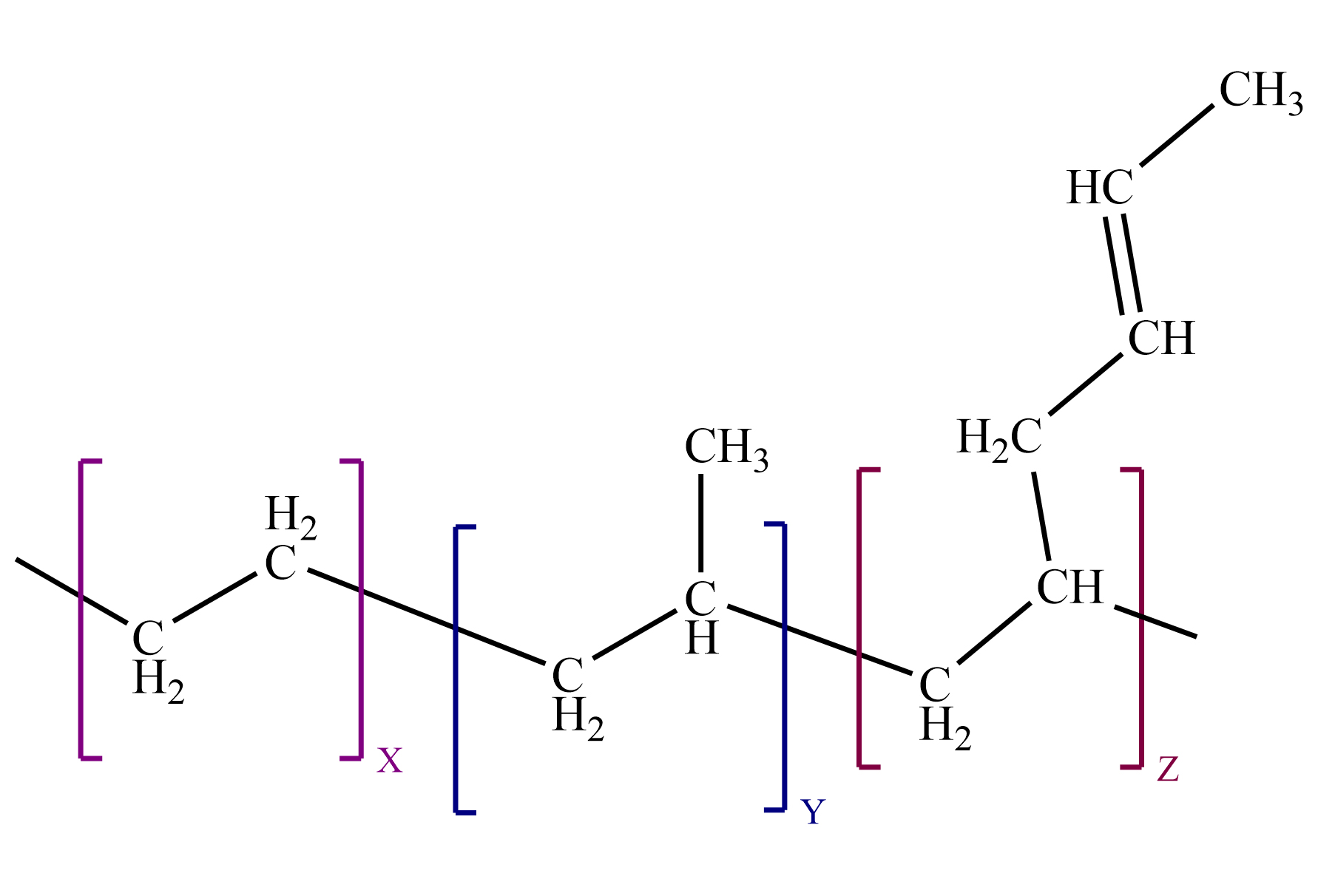 1,4-hexadiene structure by sinoxe